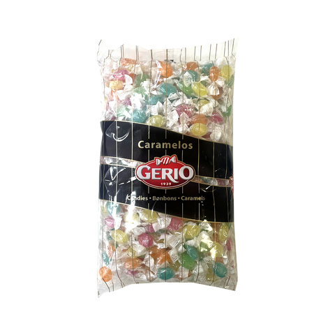 MINI FRUTAS 1KG