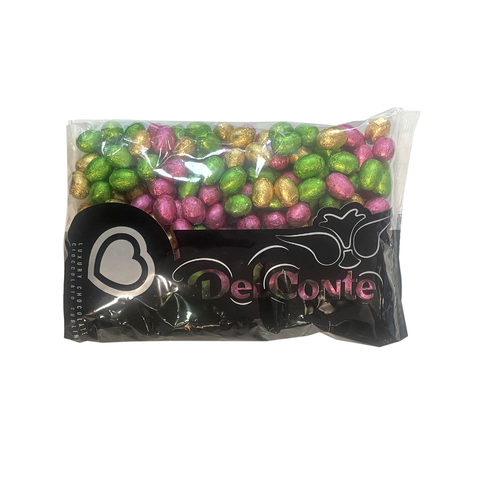 [8436012412517] MINI HUEVITOS 1KG 237UD APROX