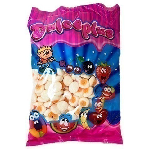 MINI HUEVOS FRITOS PICA 1KG