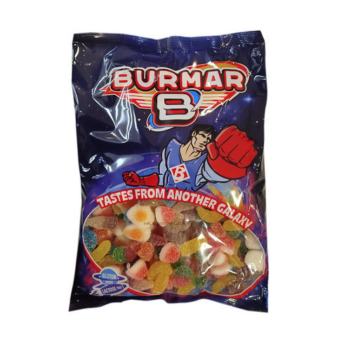 [8412957005090] MINI MIX ACIDO 1KG