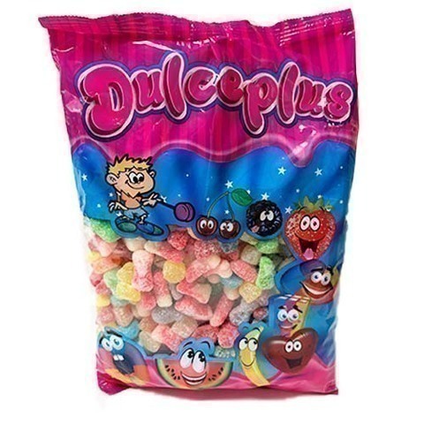 MINI MIX PICA 1KG