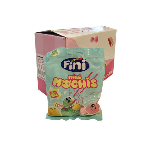 MINI MOCHIS 90GR C12