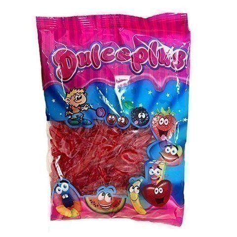 MINI MORRITOS BRILLO 1KG