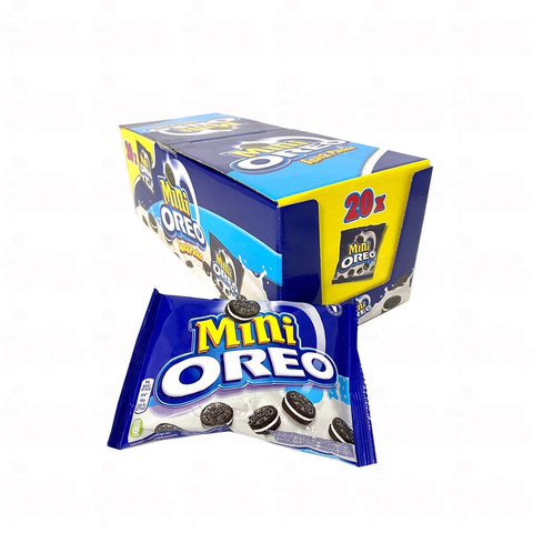 MINI OREO 40GR C20