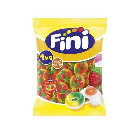 [18410525272230] MINI PIZZA BRILLO 1KG