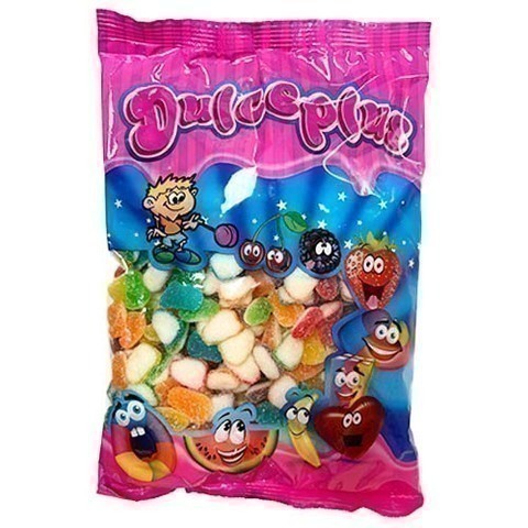 MINI RANAS PICA 1KG