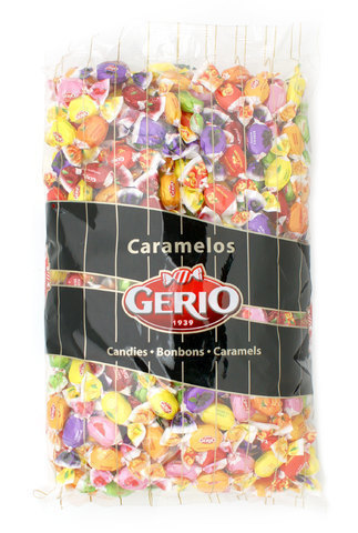 [8410442259010] MINI ZUMOS ACIDOS GERIO 8X1KG
