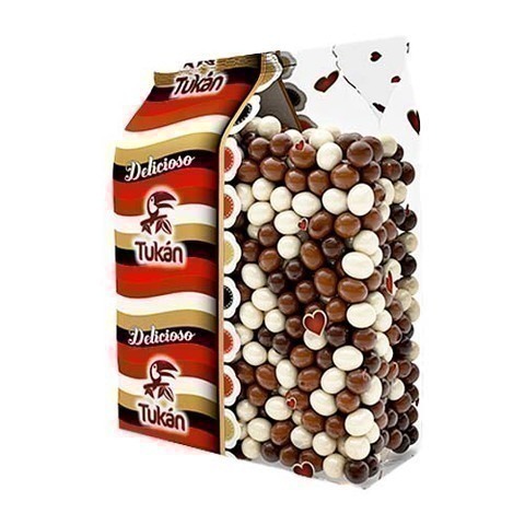MIX 3 CHOCOLATES (CHOCOCRANCH Y TUKANITO
