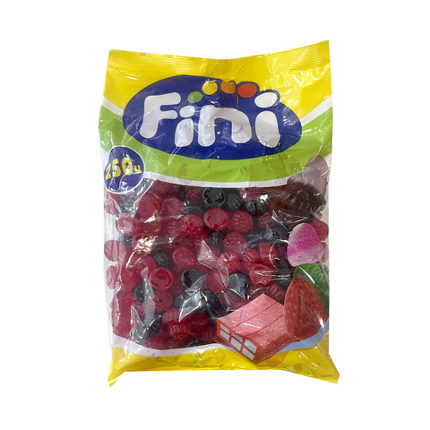 MORAS BRILLO PEQ 1KG