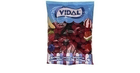 MORAS DE ZARZA 250UD