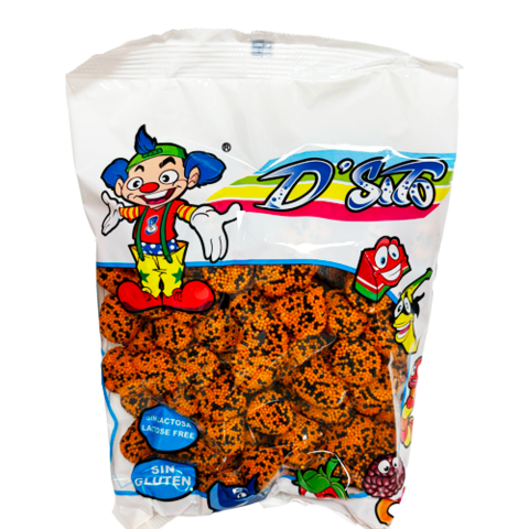 MORAS DIABLO 1KG CJ12