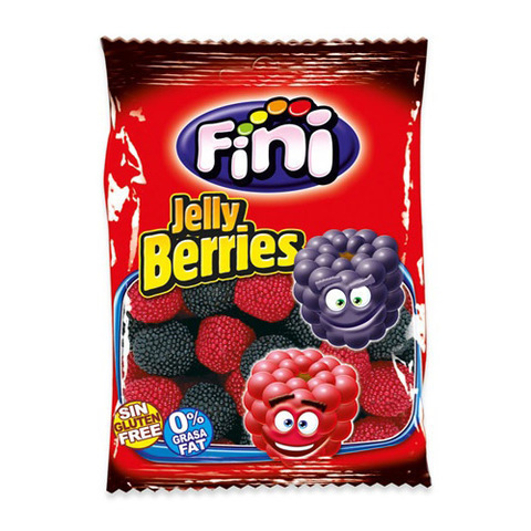 MORAS FINI 100GR C12