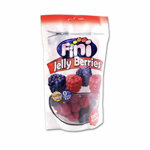 MORAS GR BERRIES 165GR C16
