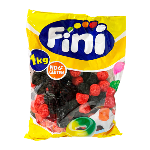 [8410525129995] MORAS GRANDES KG FINI
