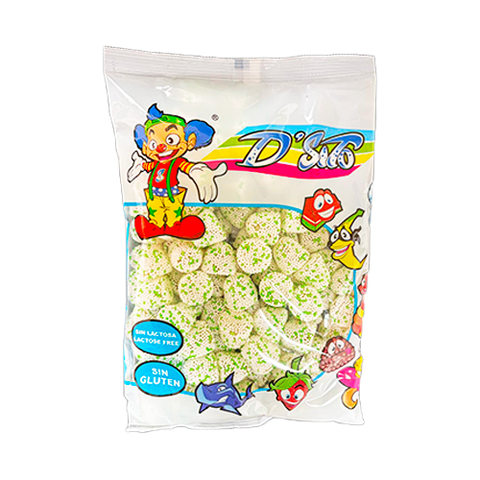 MORAS KIWI 1KG CJ12