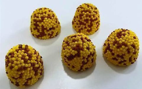 MORAS LIMON COLA 1KG CJ12