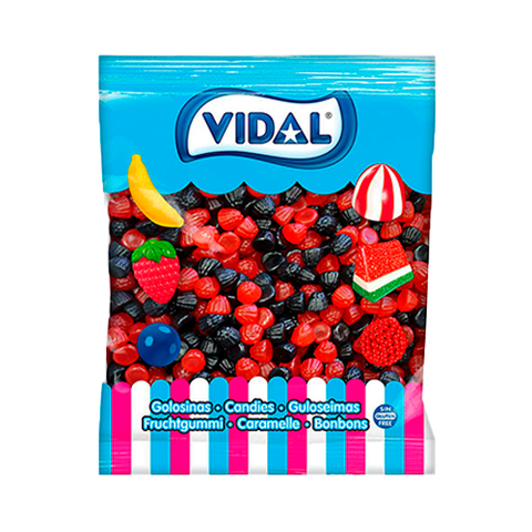 MORITAS PEQUEÑAS BRILLO KG
