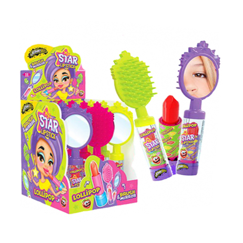 [5904917030769] MY STAR LIPSTICK C12
