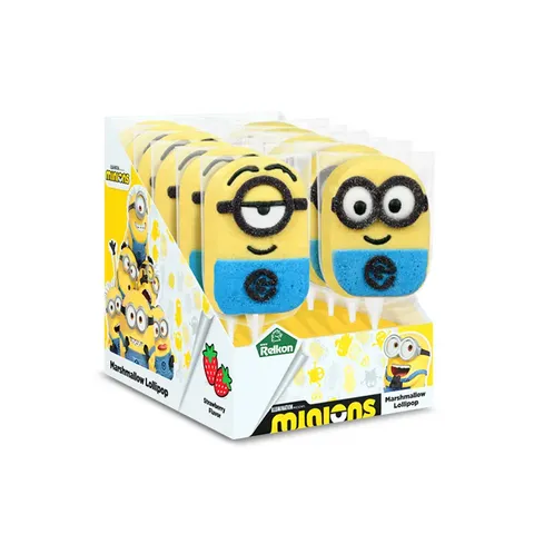 PIRU NUBE MINIONS 45GR C12