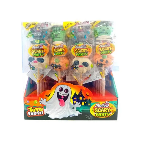 MALLOW SCARY PATY C24