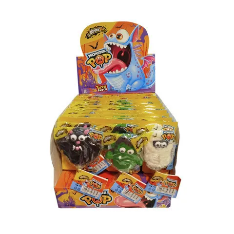 MONSTER POP C36