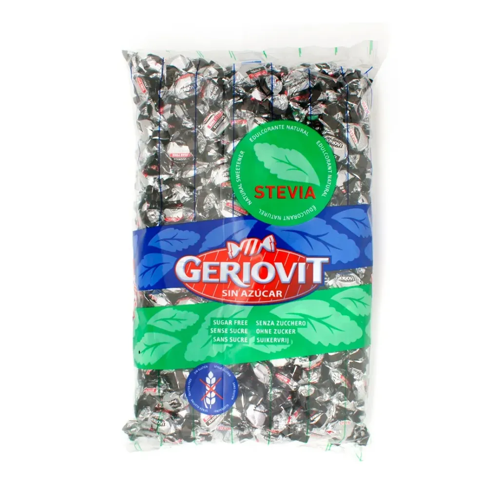GERIOVIT REGALIZ 1KG